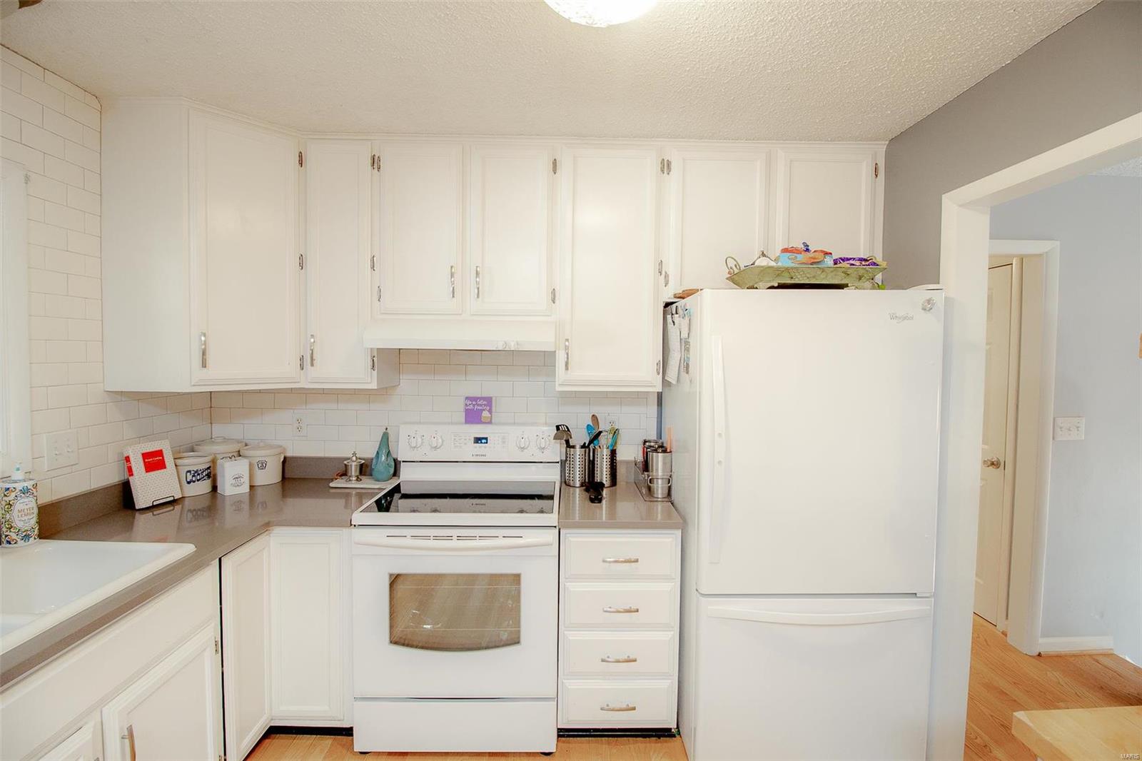 Quail Run - Residential