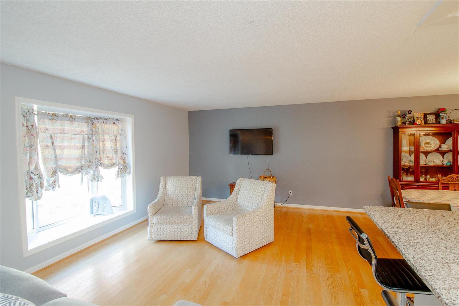 Quail Run - Residential