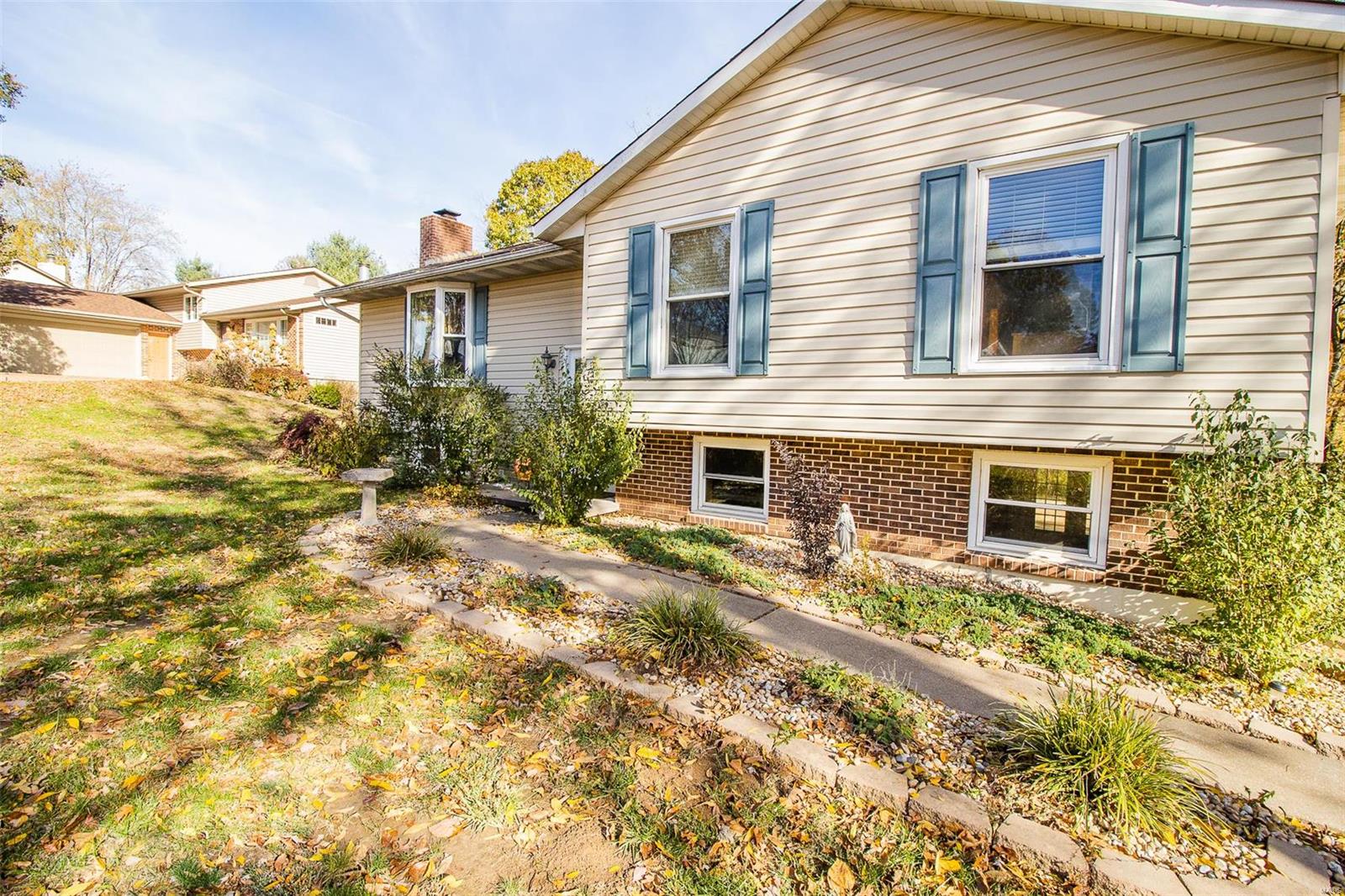 Quail Run - Residential