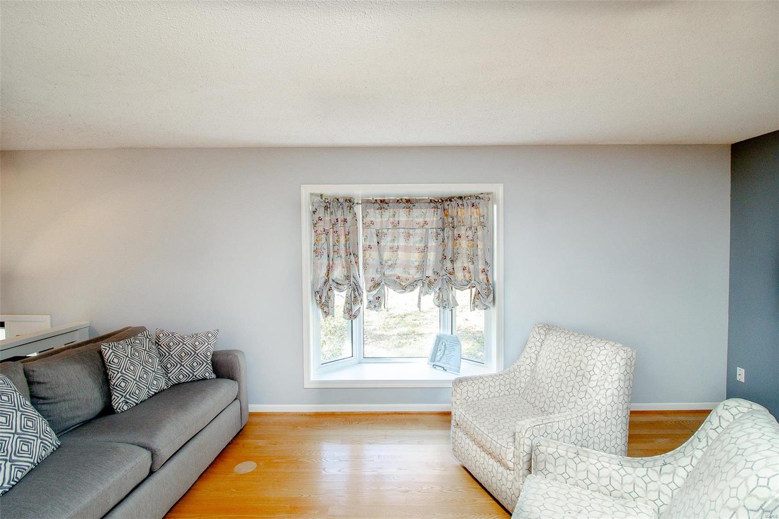 Quail Run - Residential