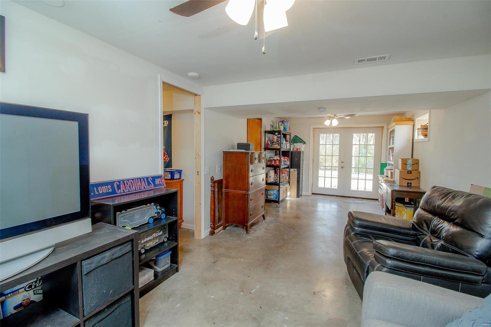 Quail Run - Residential