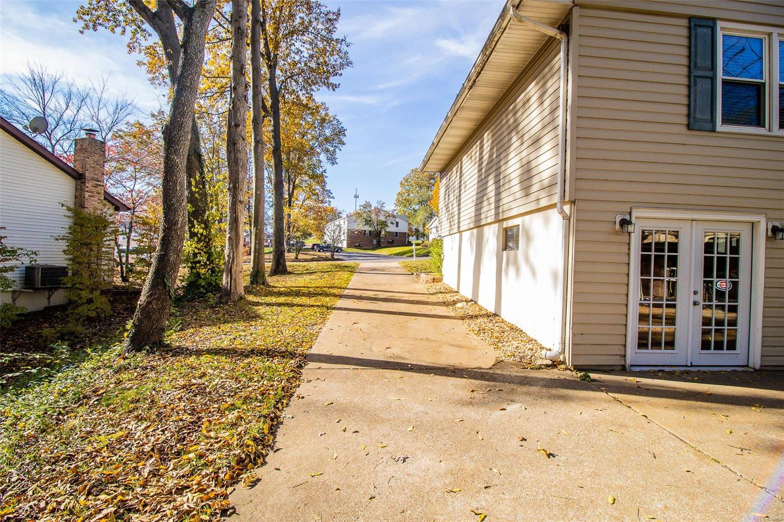 Quail Run - Residential