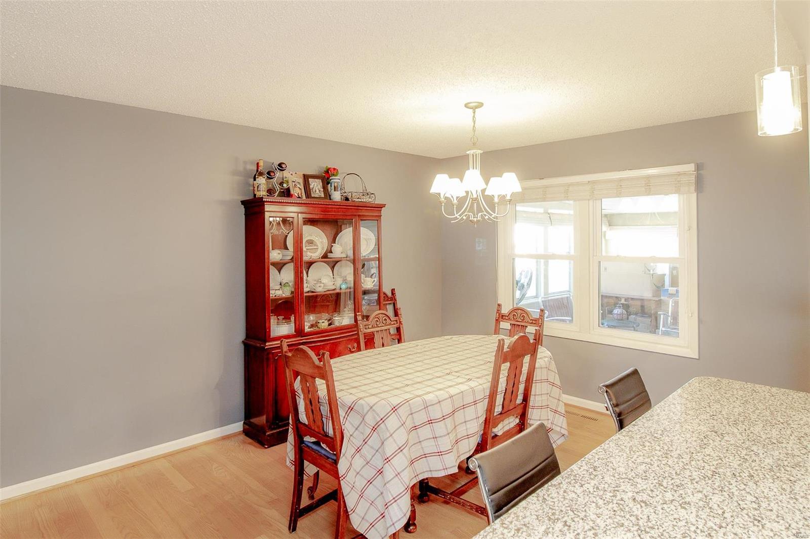 Quail Run - Residential