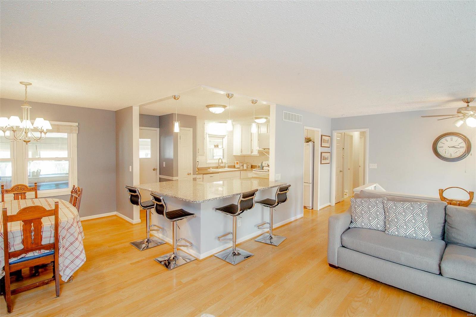 Quail Run - Residential