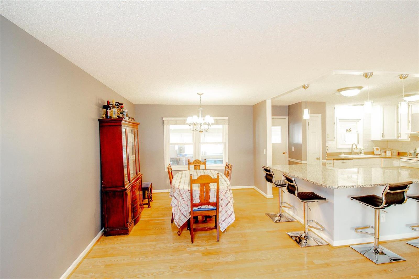 Quail Run - Residential