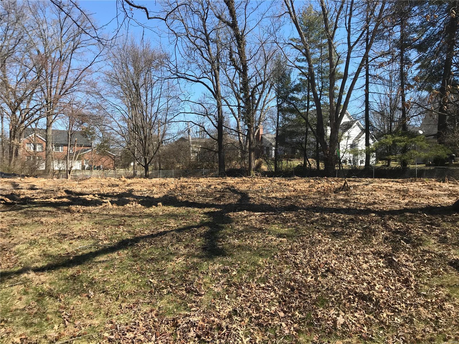 Harwood Hills 3 - Residential