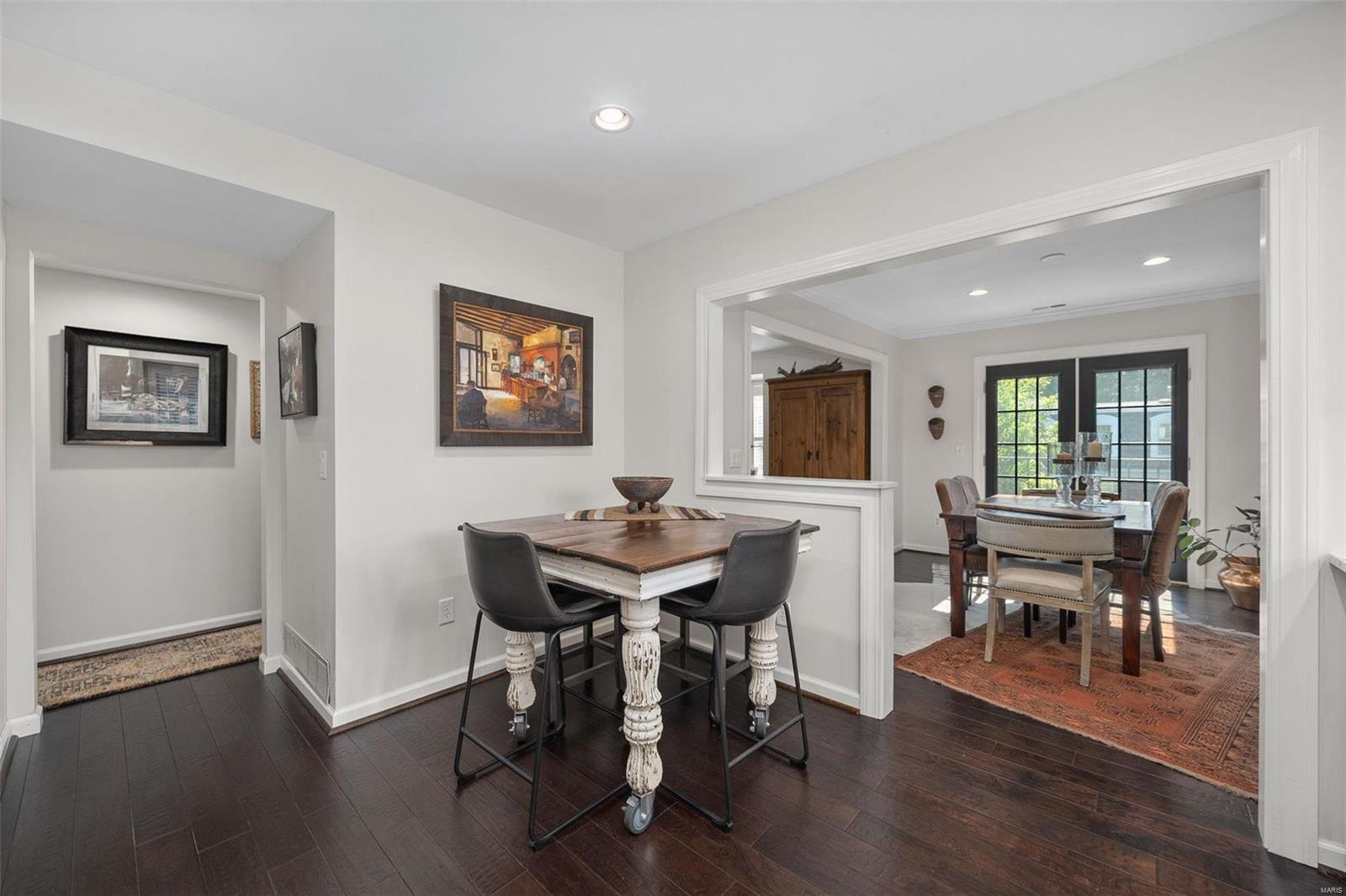 Homewood Condo - Residential