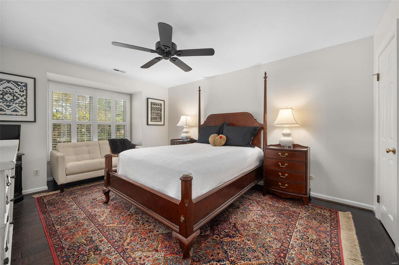 Homewood Condo - Residential