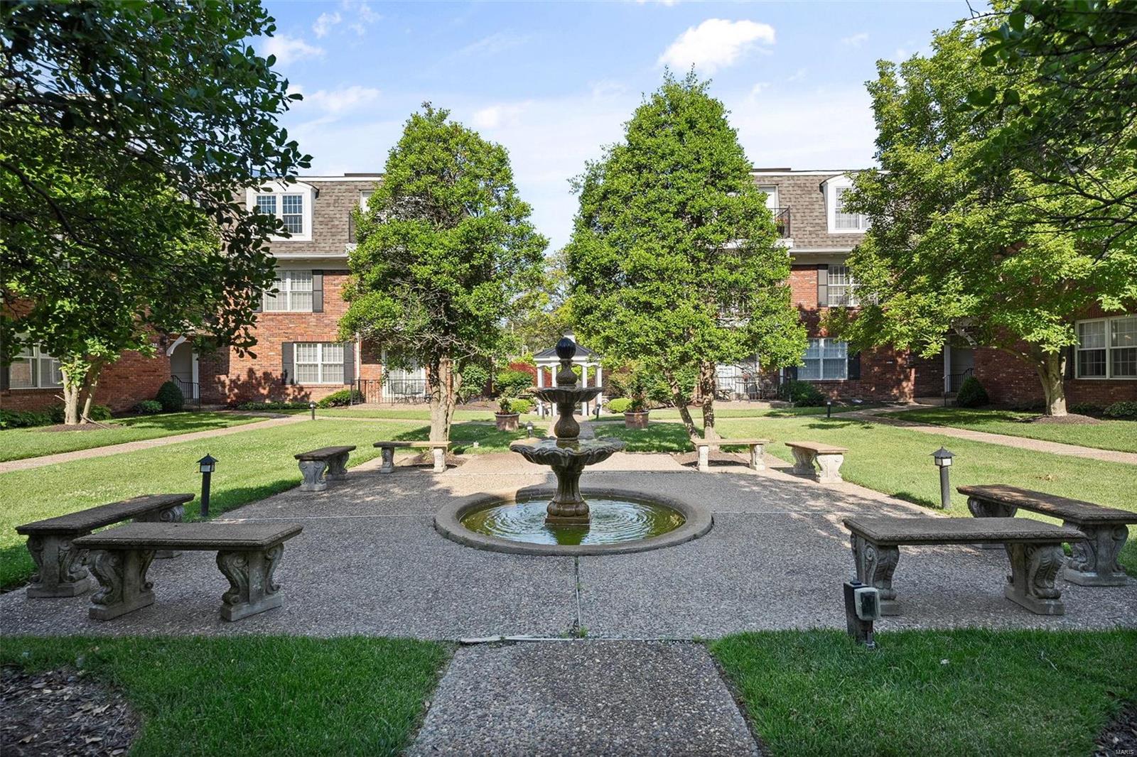 Homewood Condo - Residential