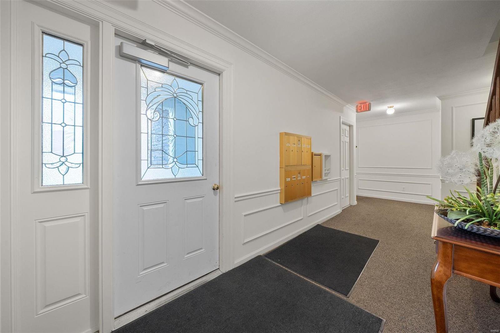 Homewood Condo - Residential