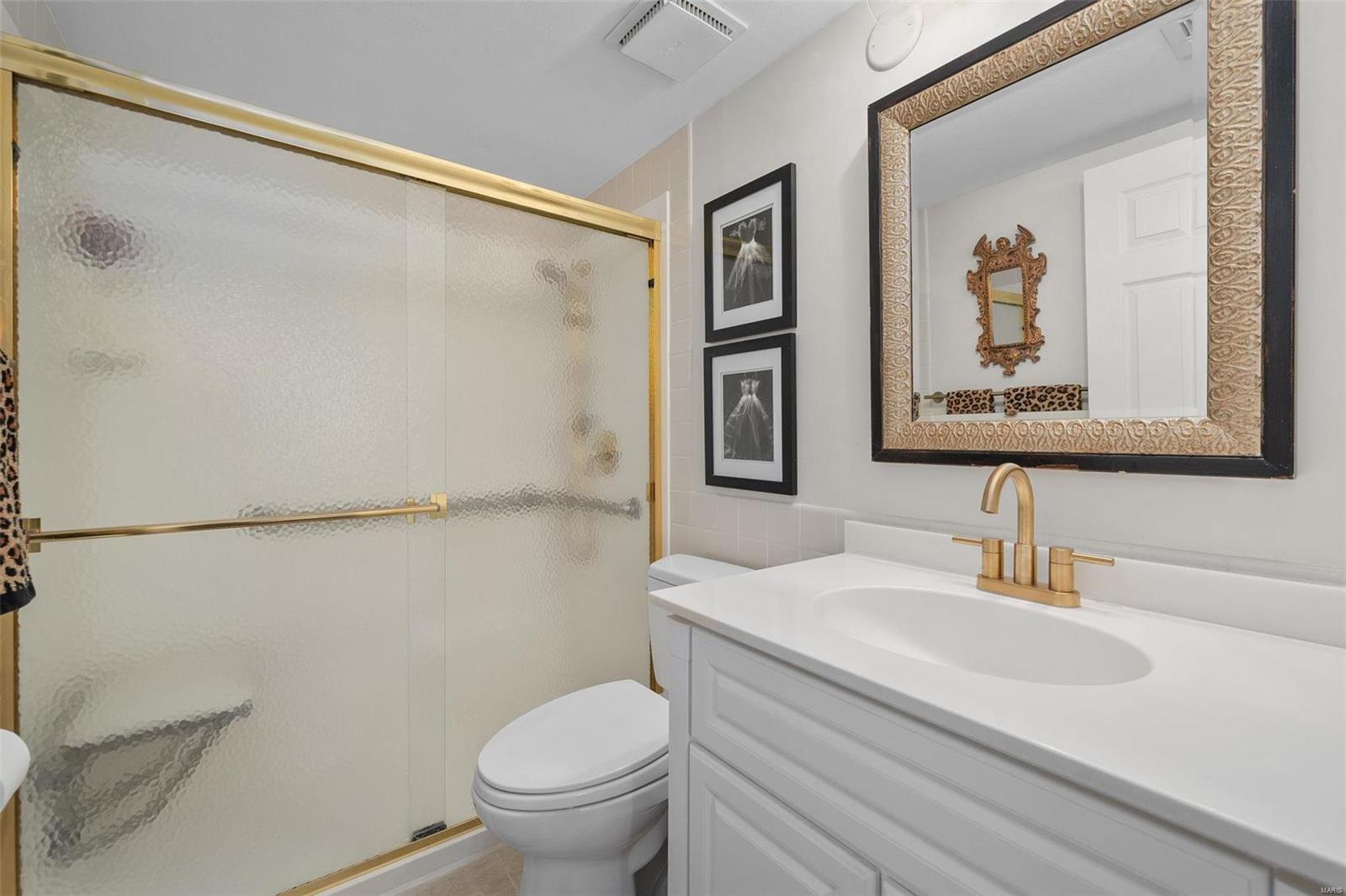 Homewood Condo - Residential