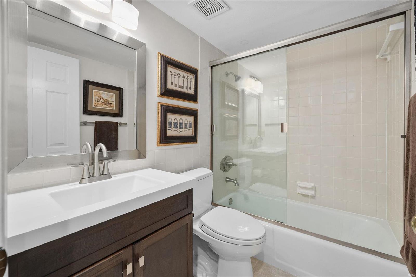 Homewood Condo - Residential