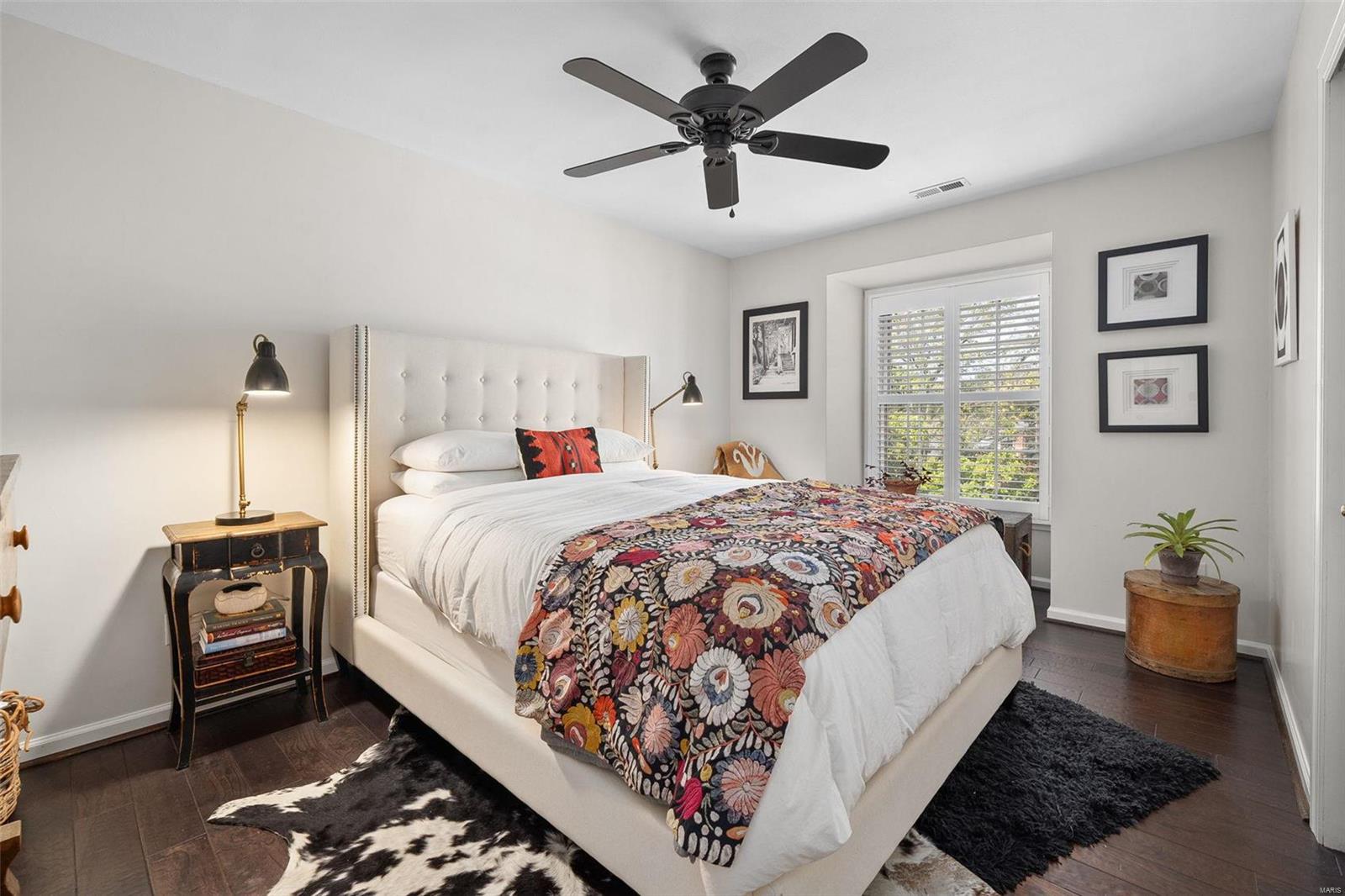 Homewood Condo - Residential