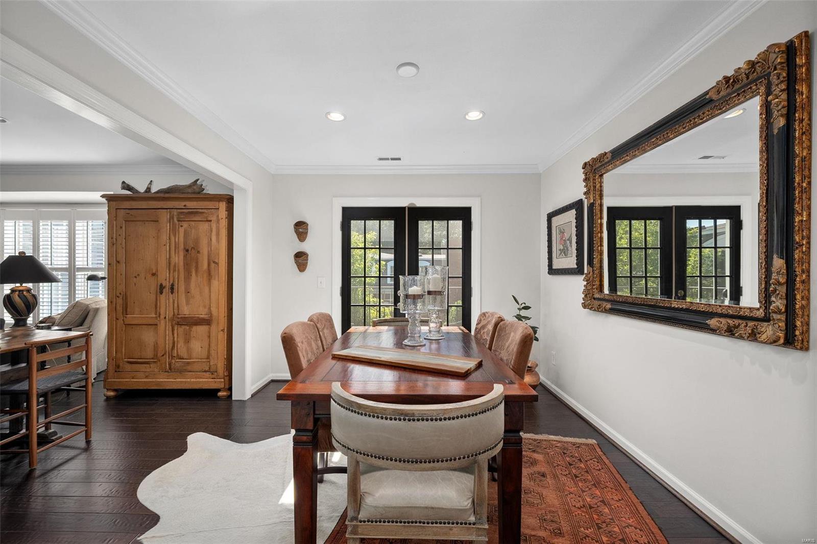 Homewood Condo - Residential