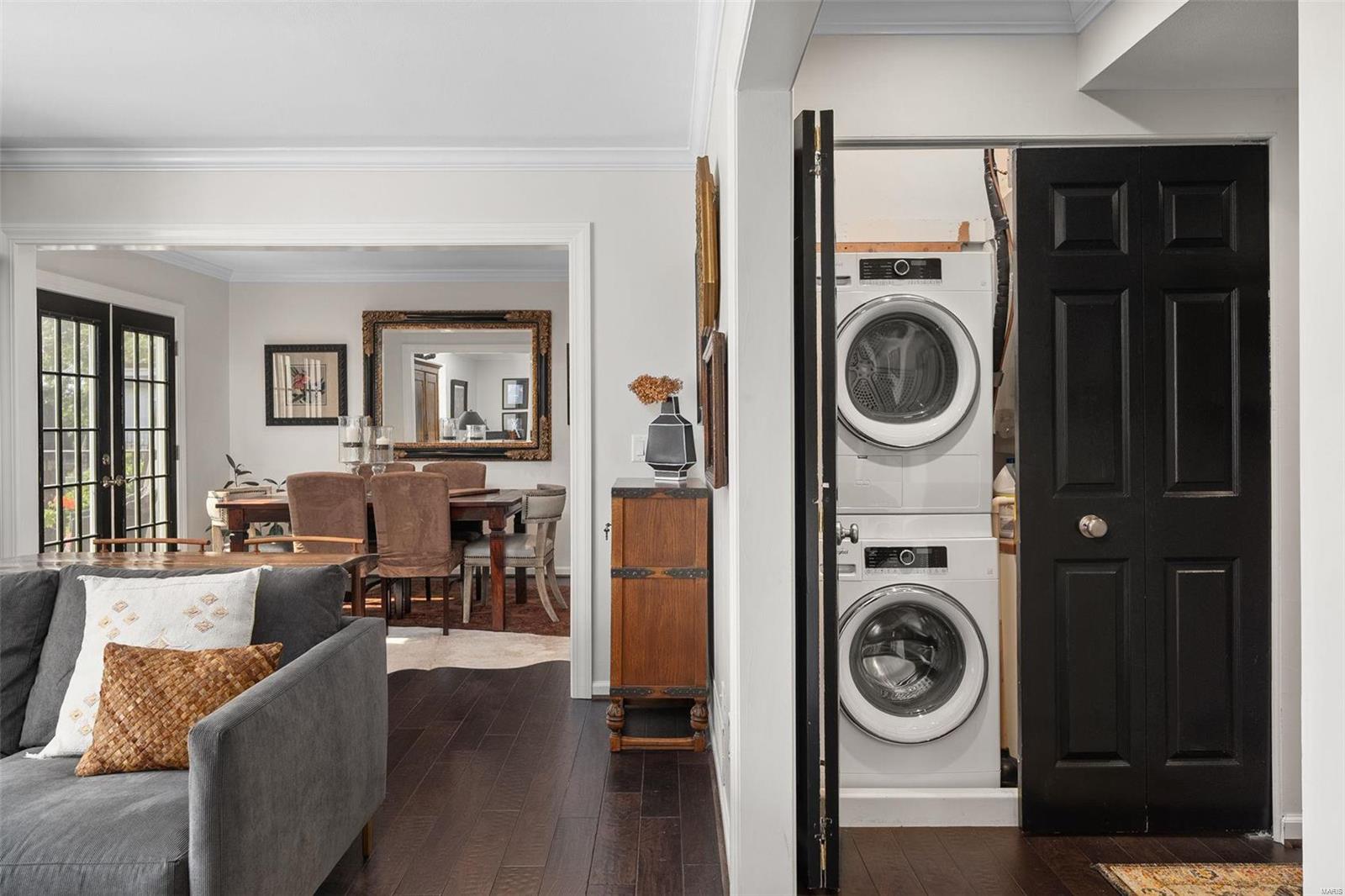 Homewood Condo - Residential