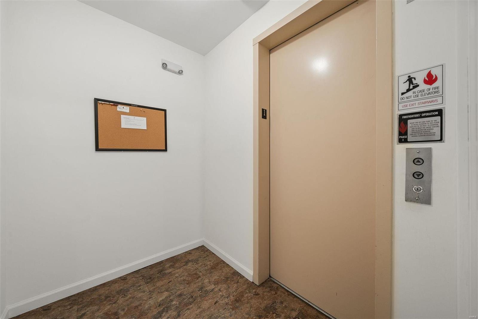 Homewood Condo - Residential