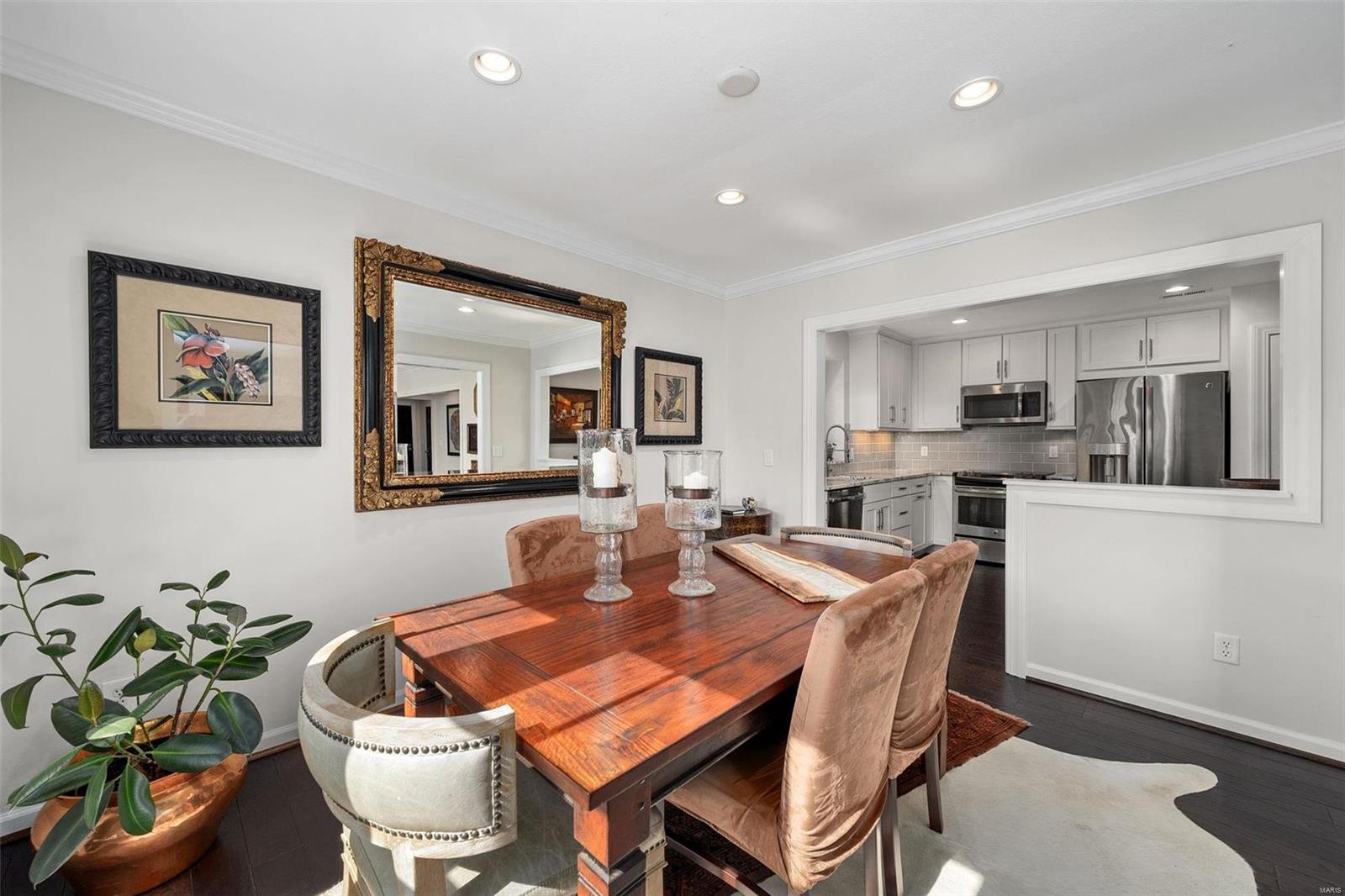 Homewood Condo - Residential