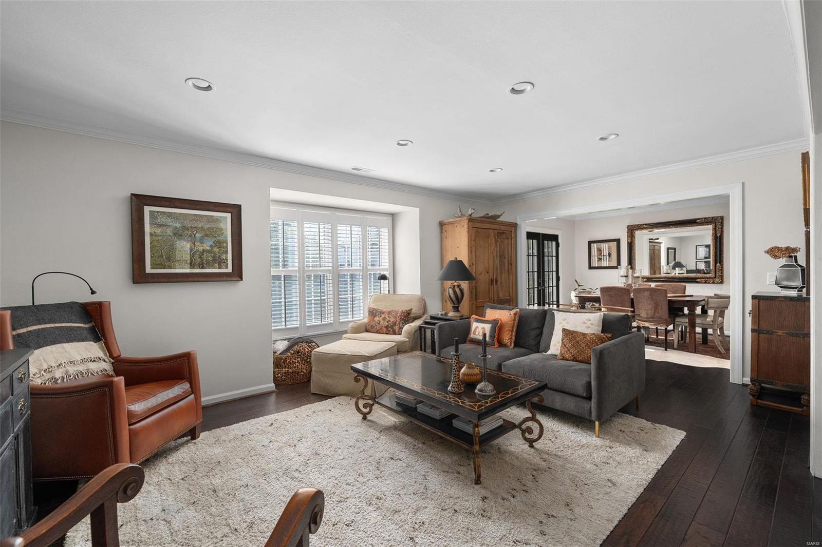 Homewood Condo - Residential