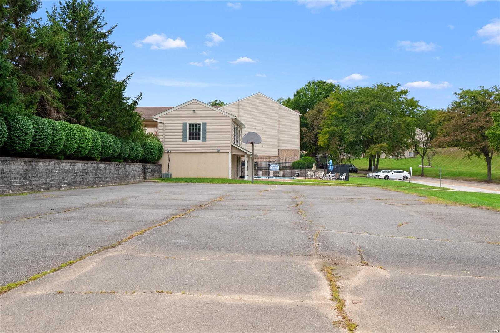 Sandalwood Creek Condo Ph Seven - Residential