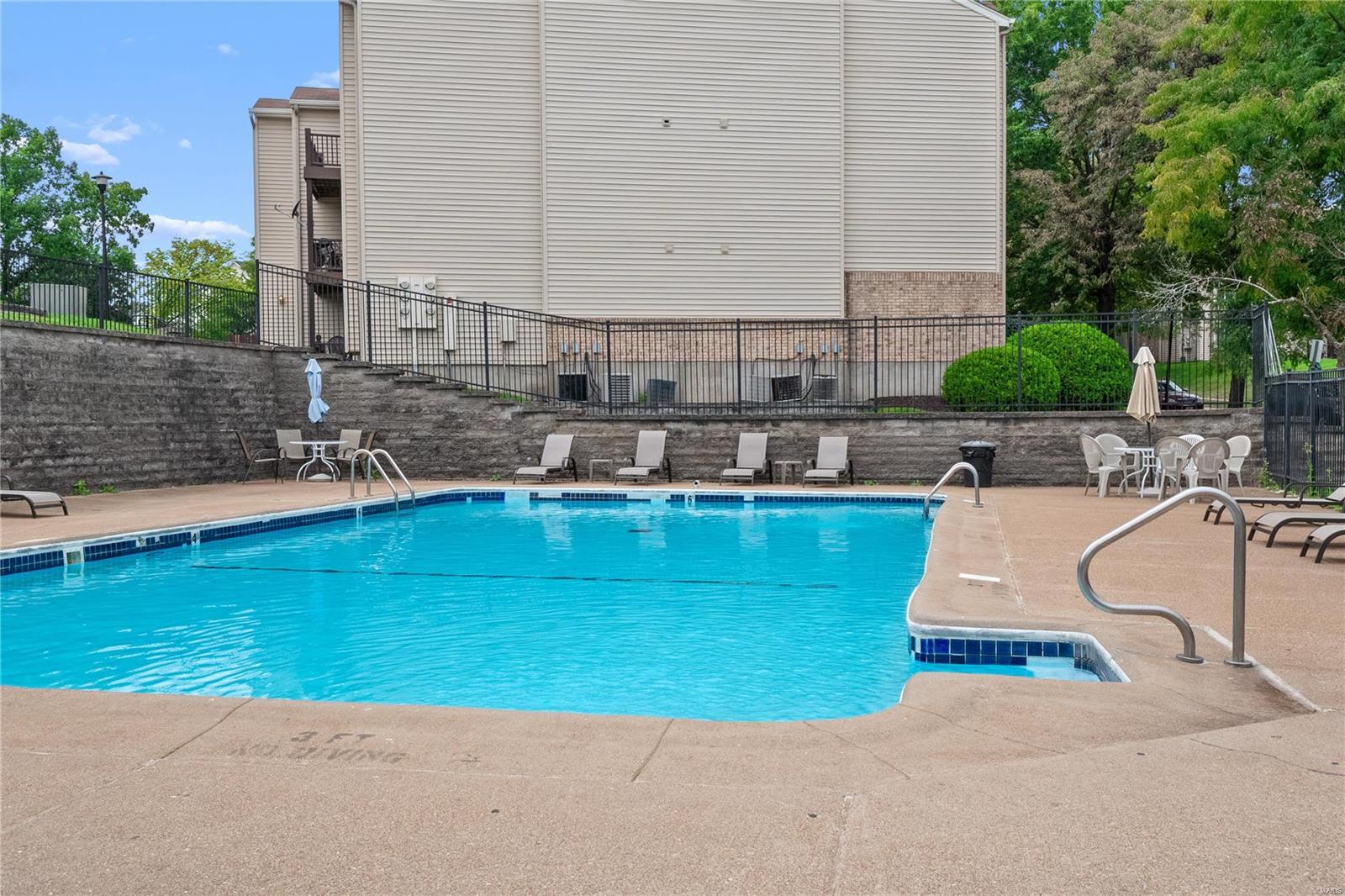 Sandalwood Creek Condo Ph Seven - Residential