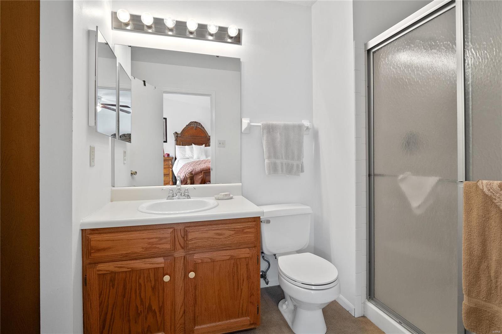 Sandalwood Creek Condo Ph Seven - Residential