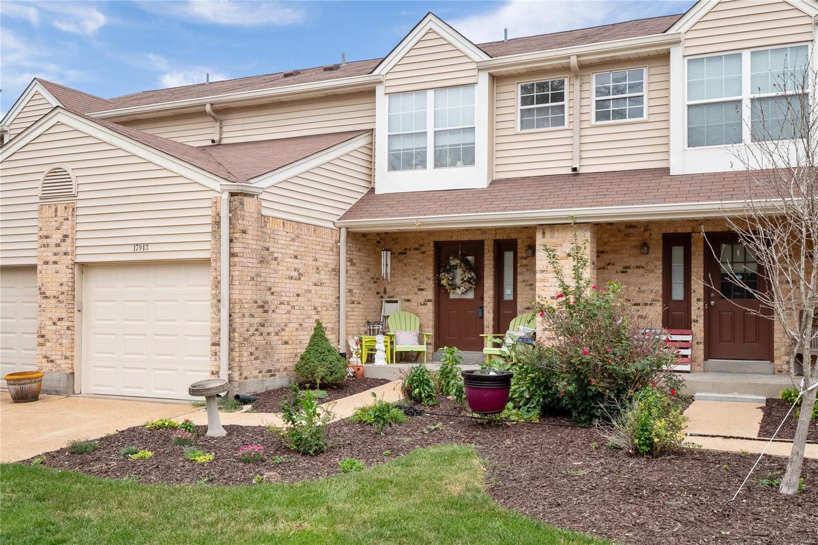 Sandalwood Creek Condo Ph Seven - Residential