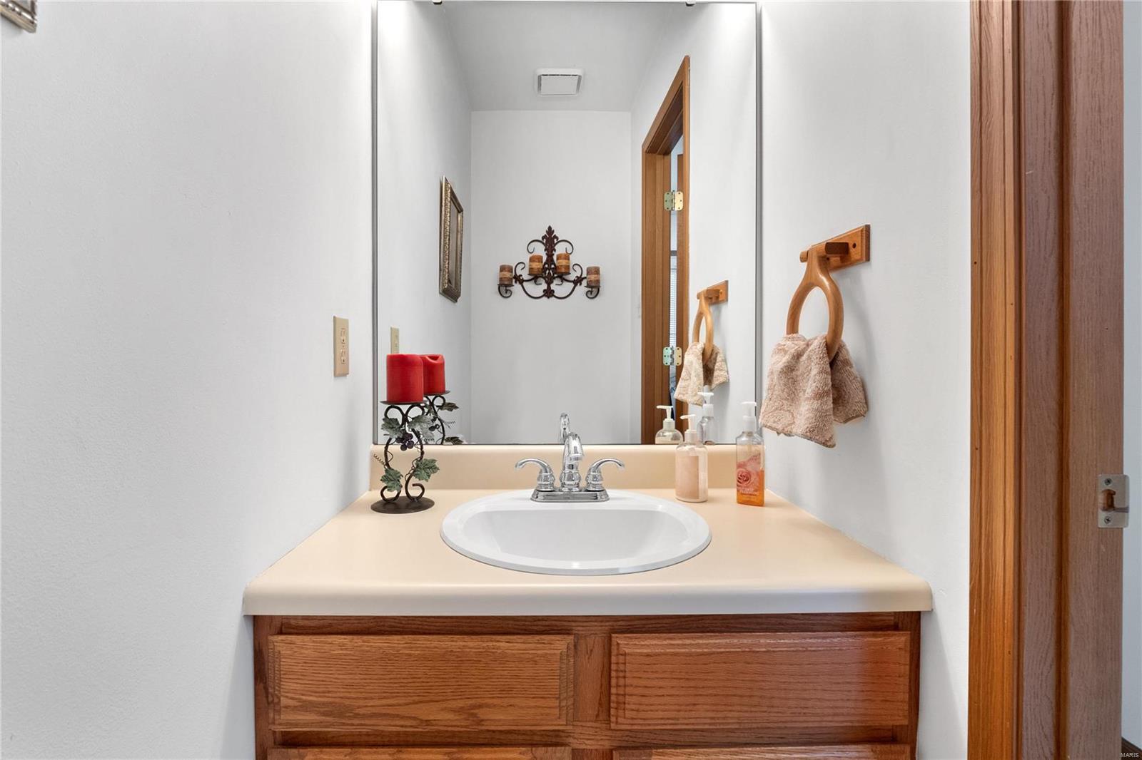 Sandalwood Creek Condo Ph Seven - Residential