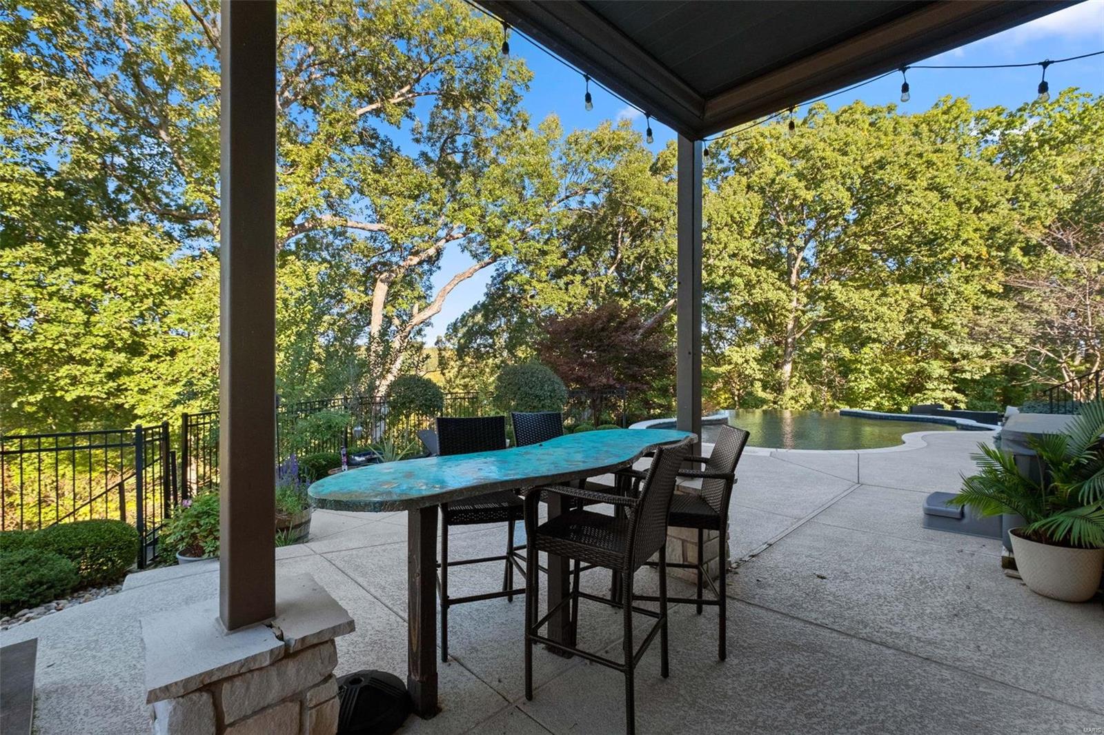 Fox Hill Farms - Residential