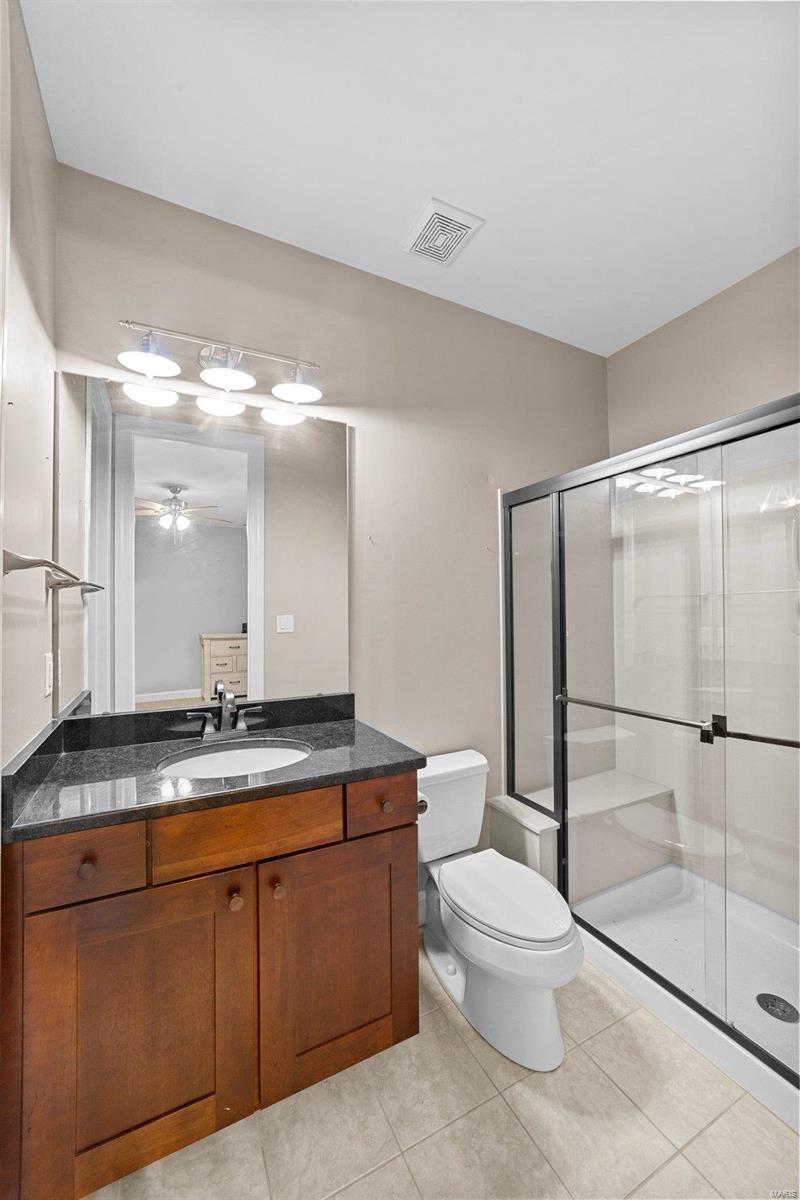 Fox Hill Farms - Residential