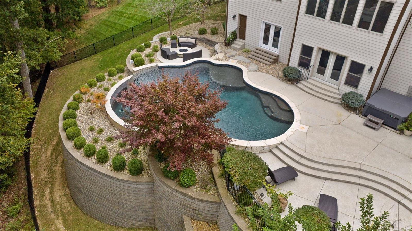 Fox Hill Farms - Residential