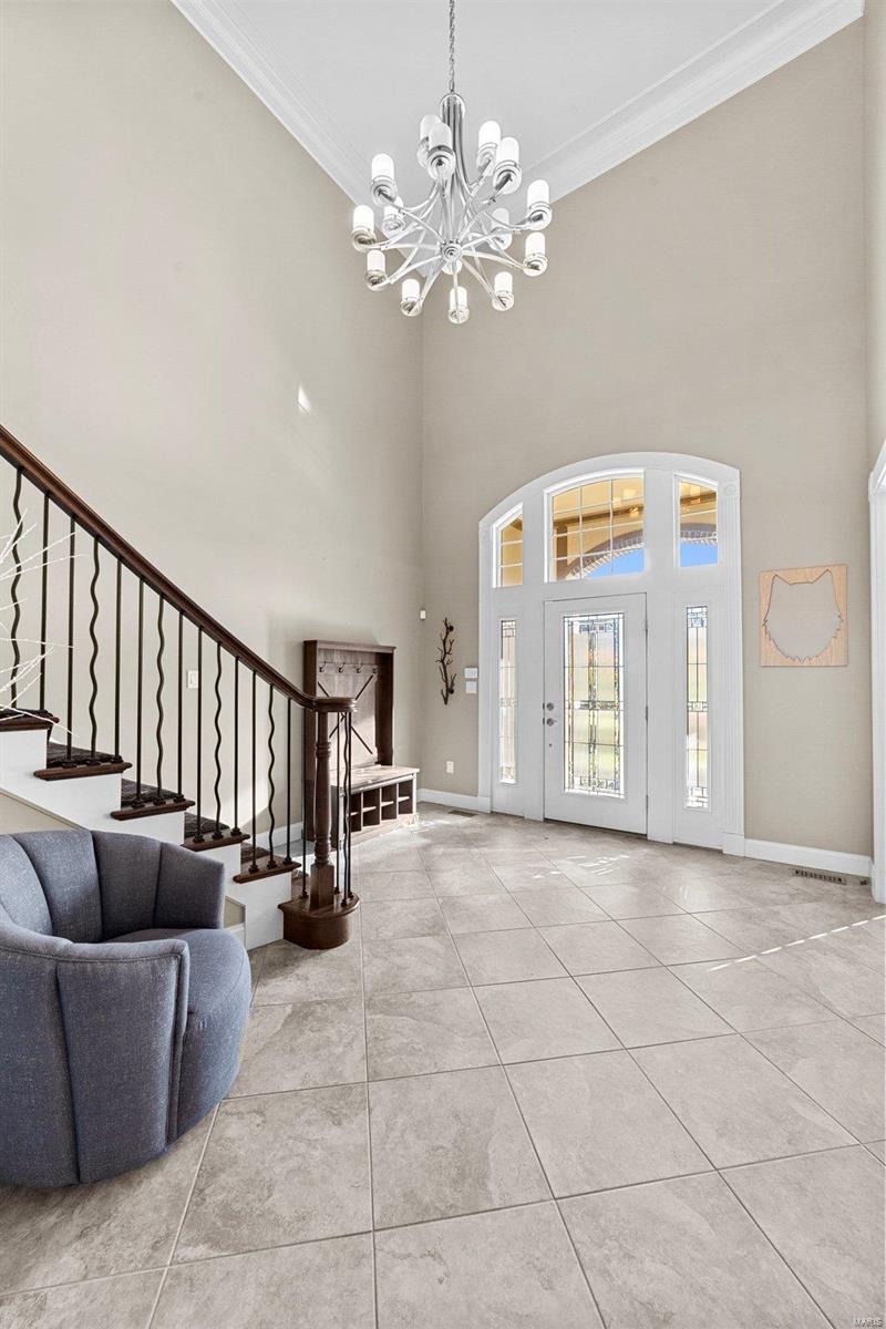 Fox Hill Farms - Residential