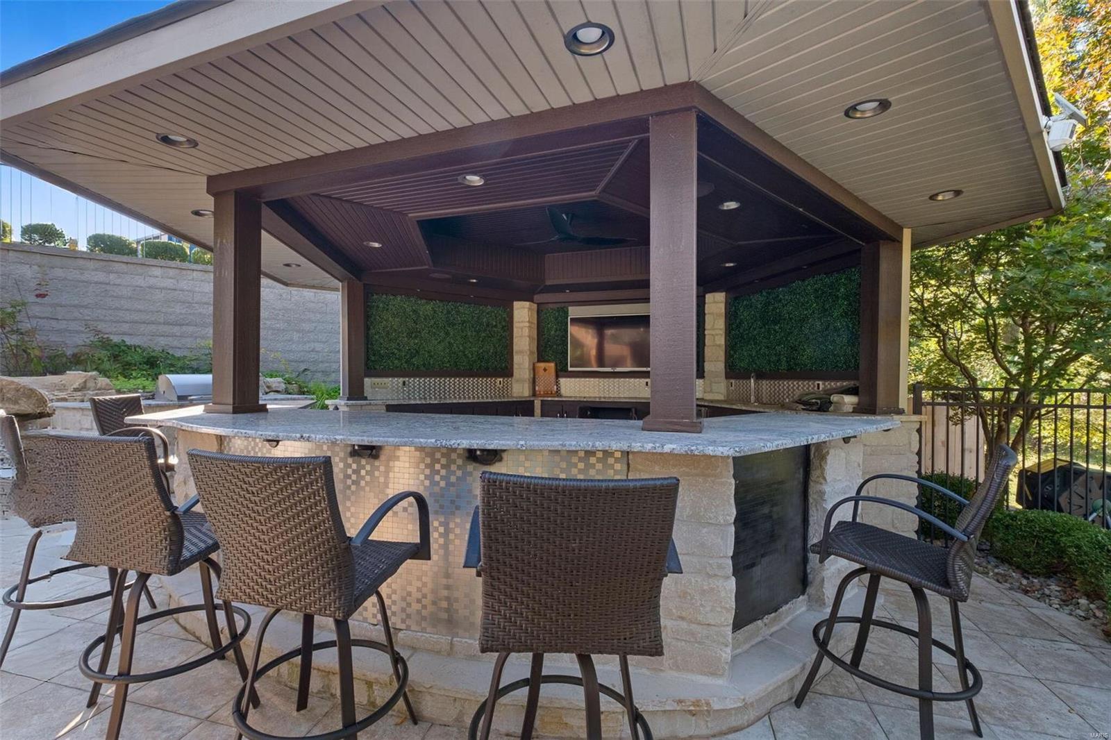 Fox Hill Farms - Residential