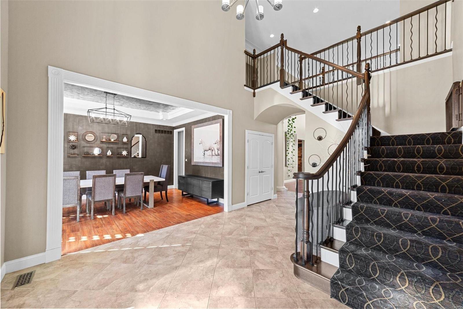 Fox Hill Farms - Residential