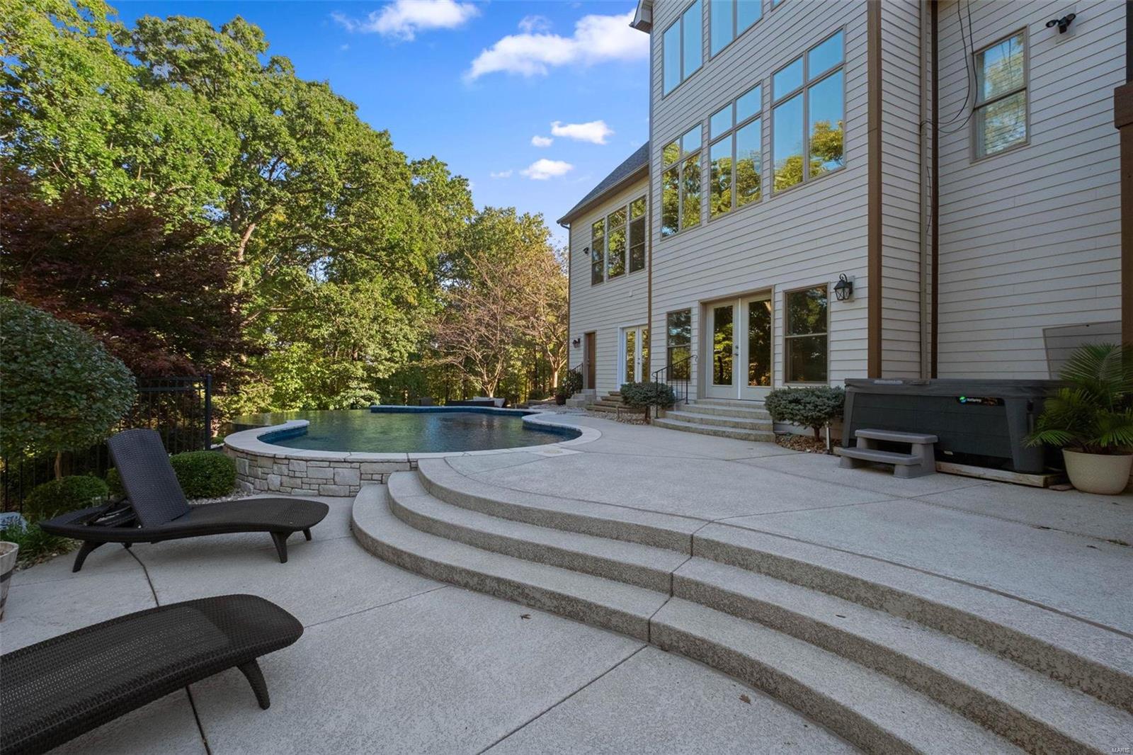 Fox Hill Farms - Residential