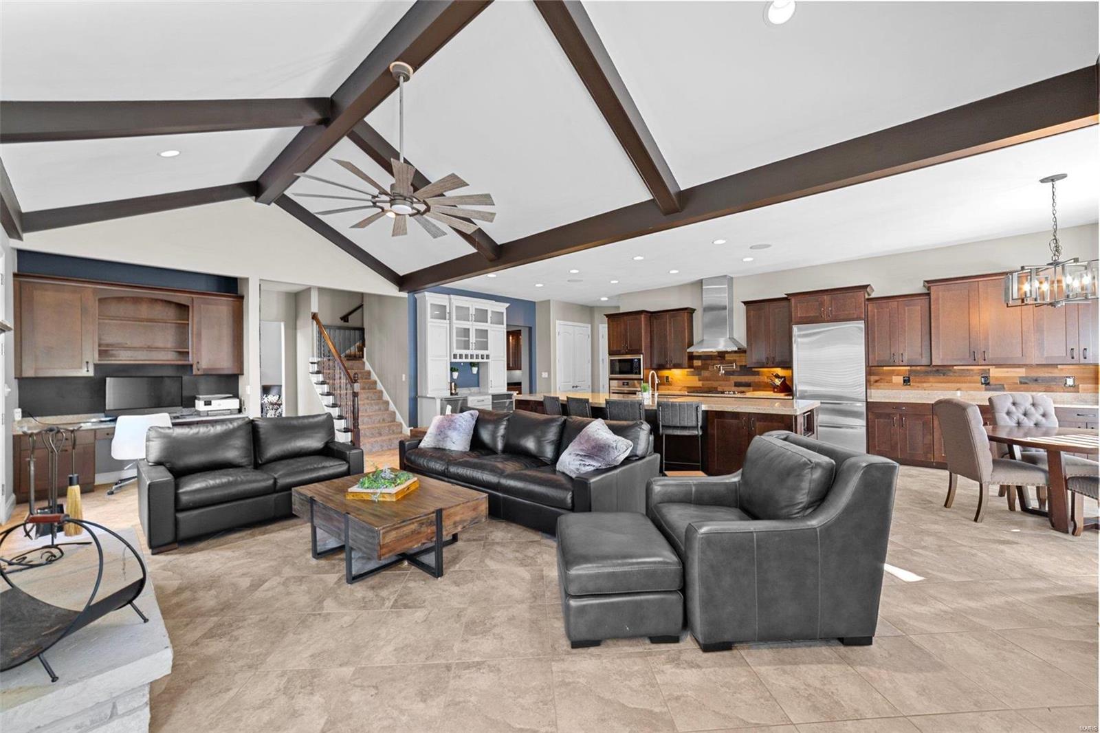 Fox Hill Farms - Residential