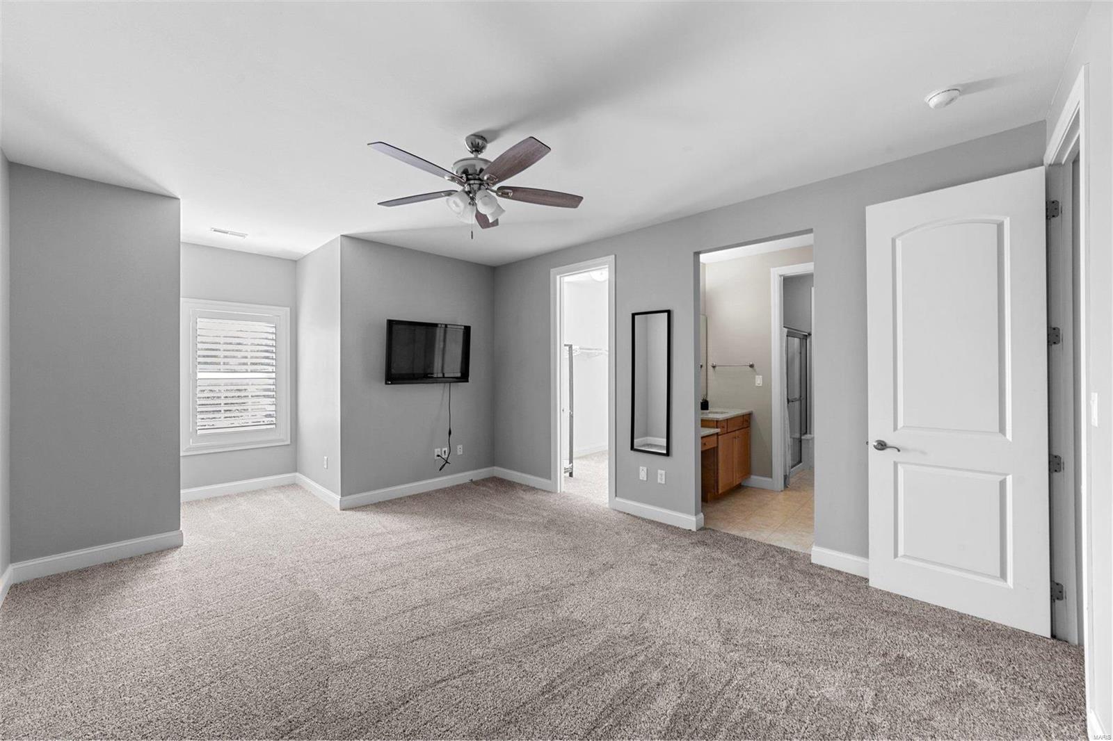 Fox Hill Farms - Residential