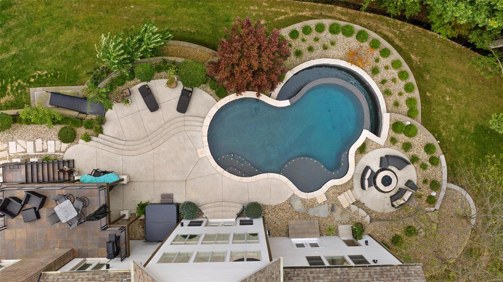 Fox Hill Farms - Residential