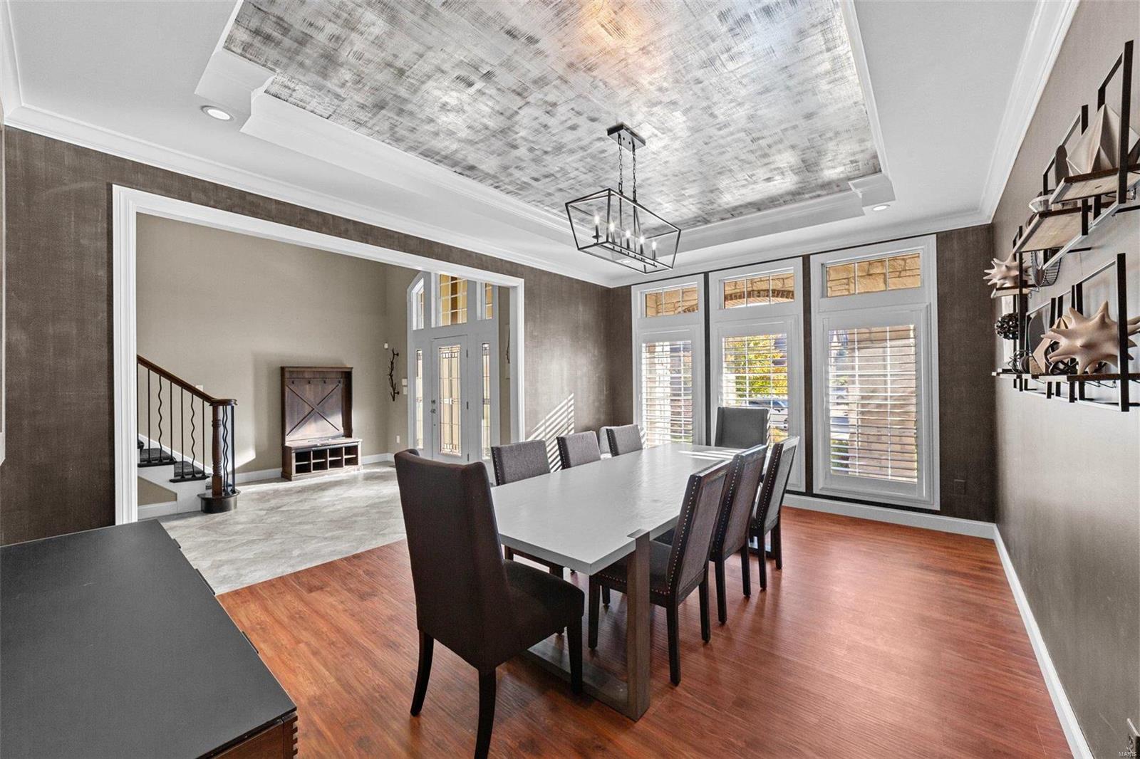 Fox Hill Farms - Residential