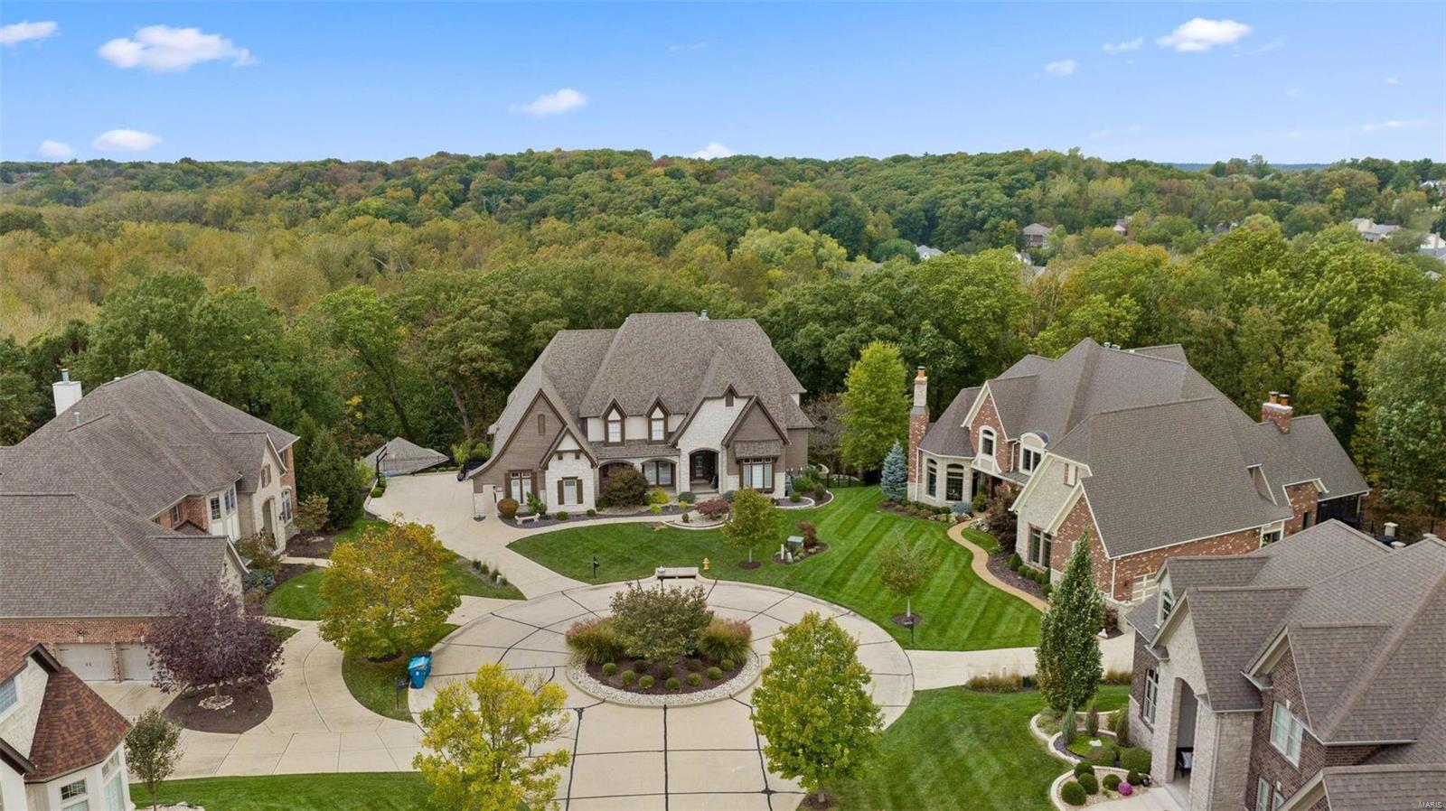 Fox Hill Farms - Residential