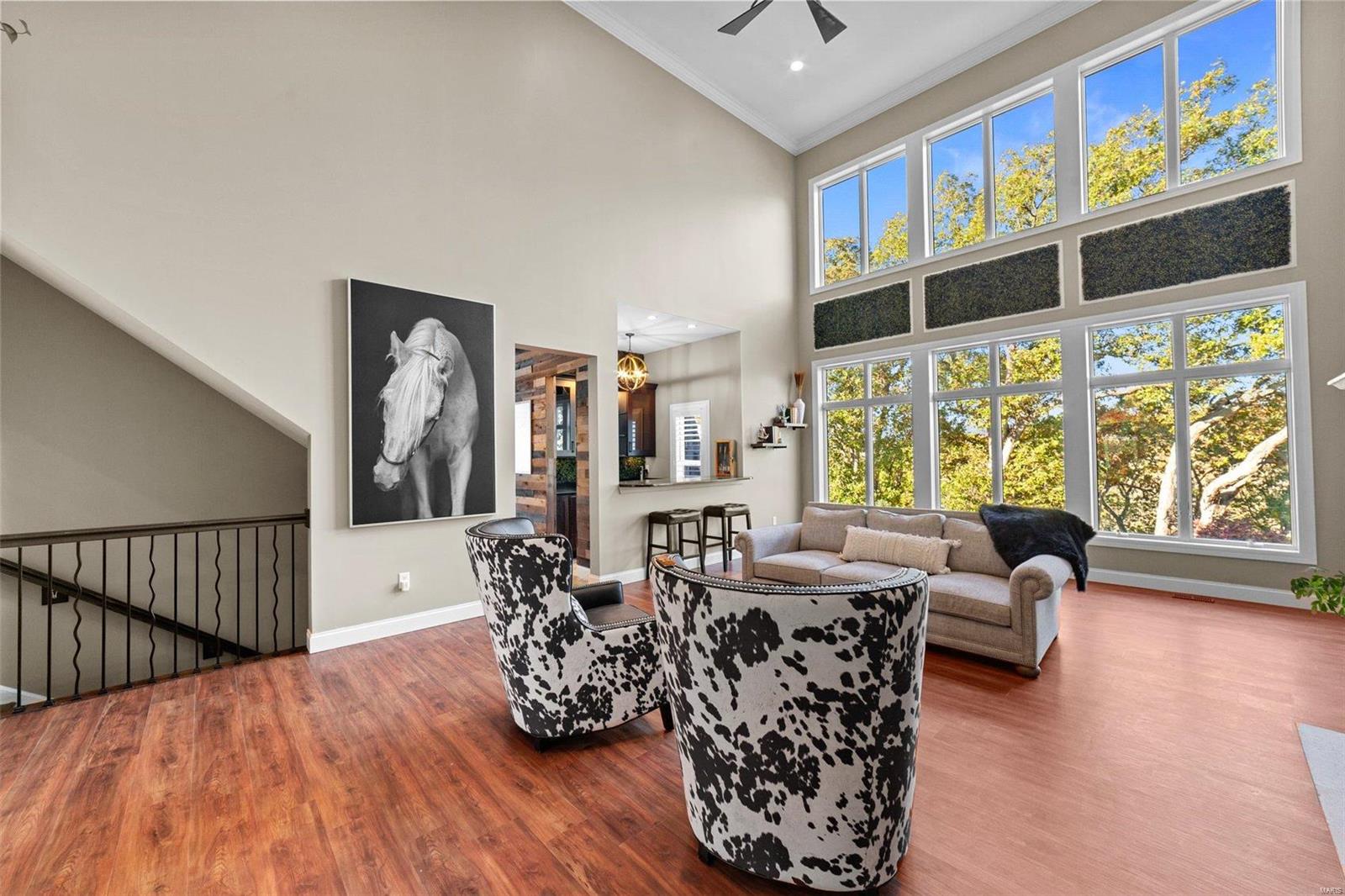 Fox Hill Farms - Residential