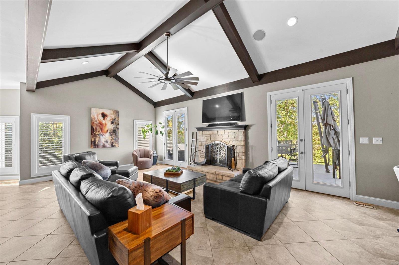 Fox Hill Farms - Residential