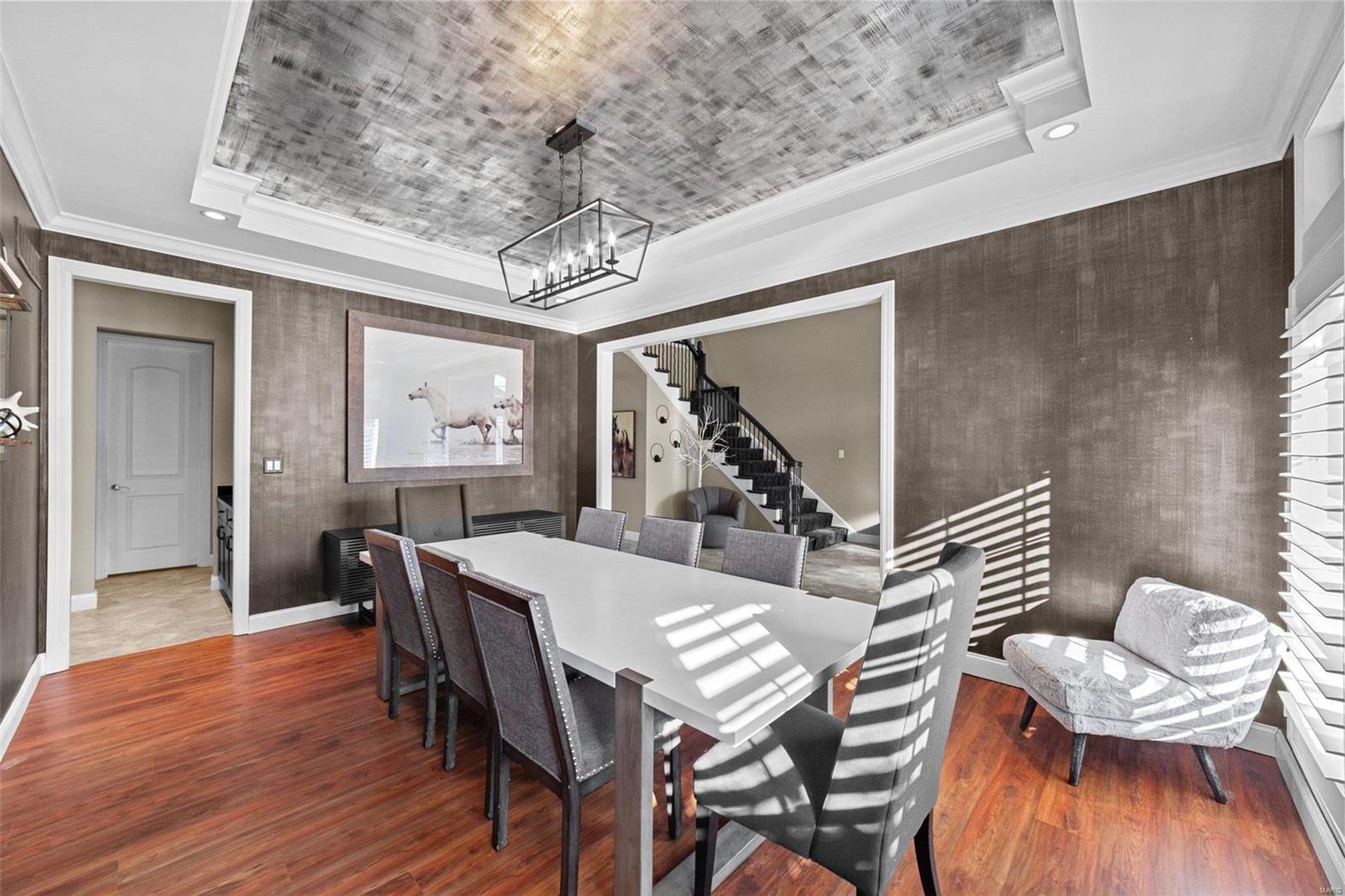 Fox Hill Farms - Residential