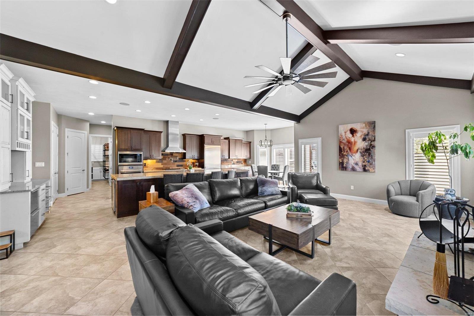 Fox Hill Farms - Residential