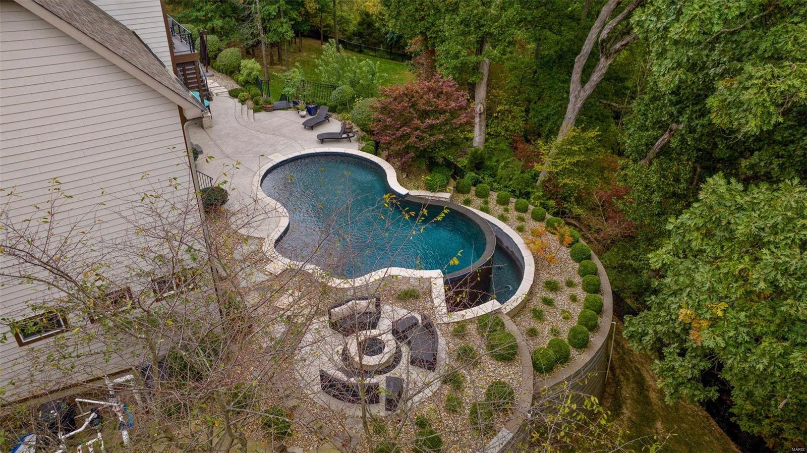 Fox Hill Farms - Residential