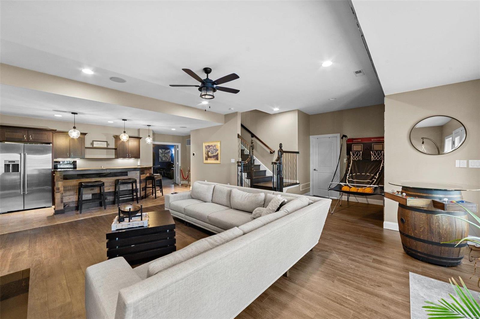 Fox Hill Farms - Residential