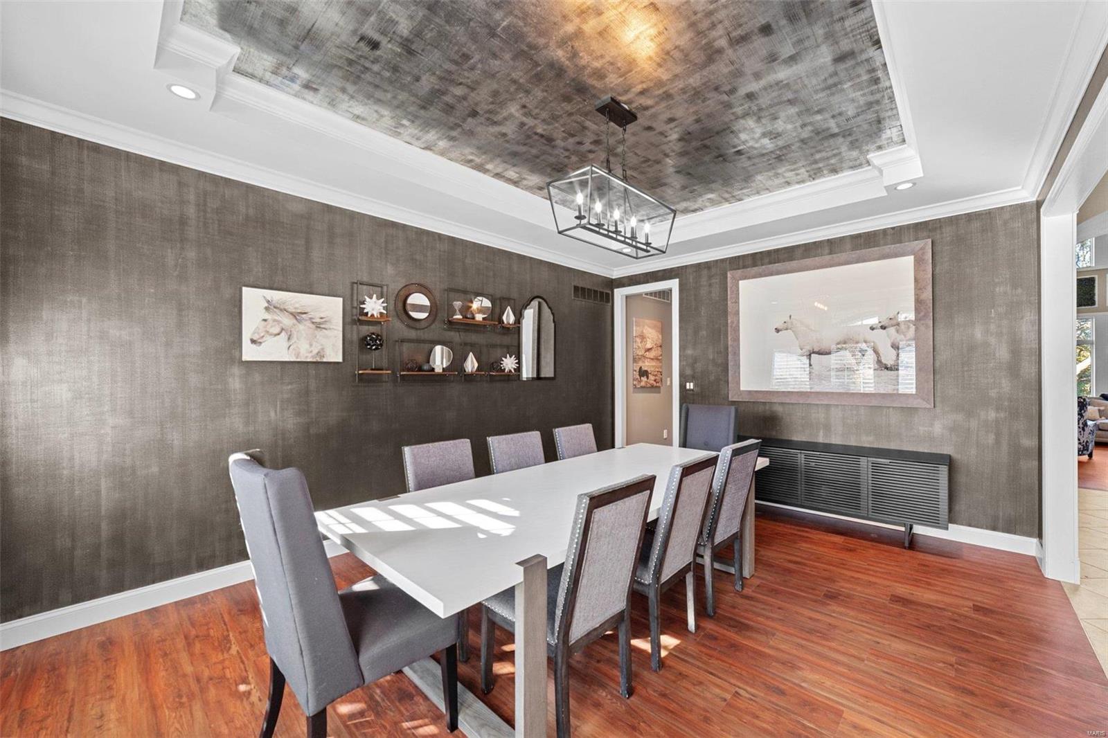 Fox Hill Farms - Residential