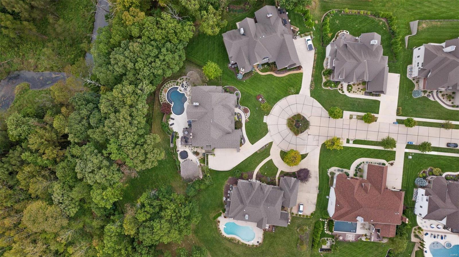 Fox Hill Farms - Residential