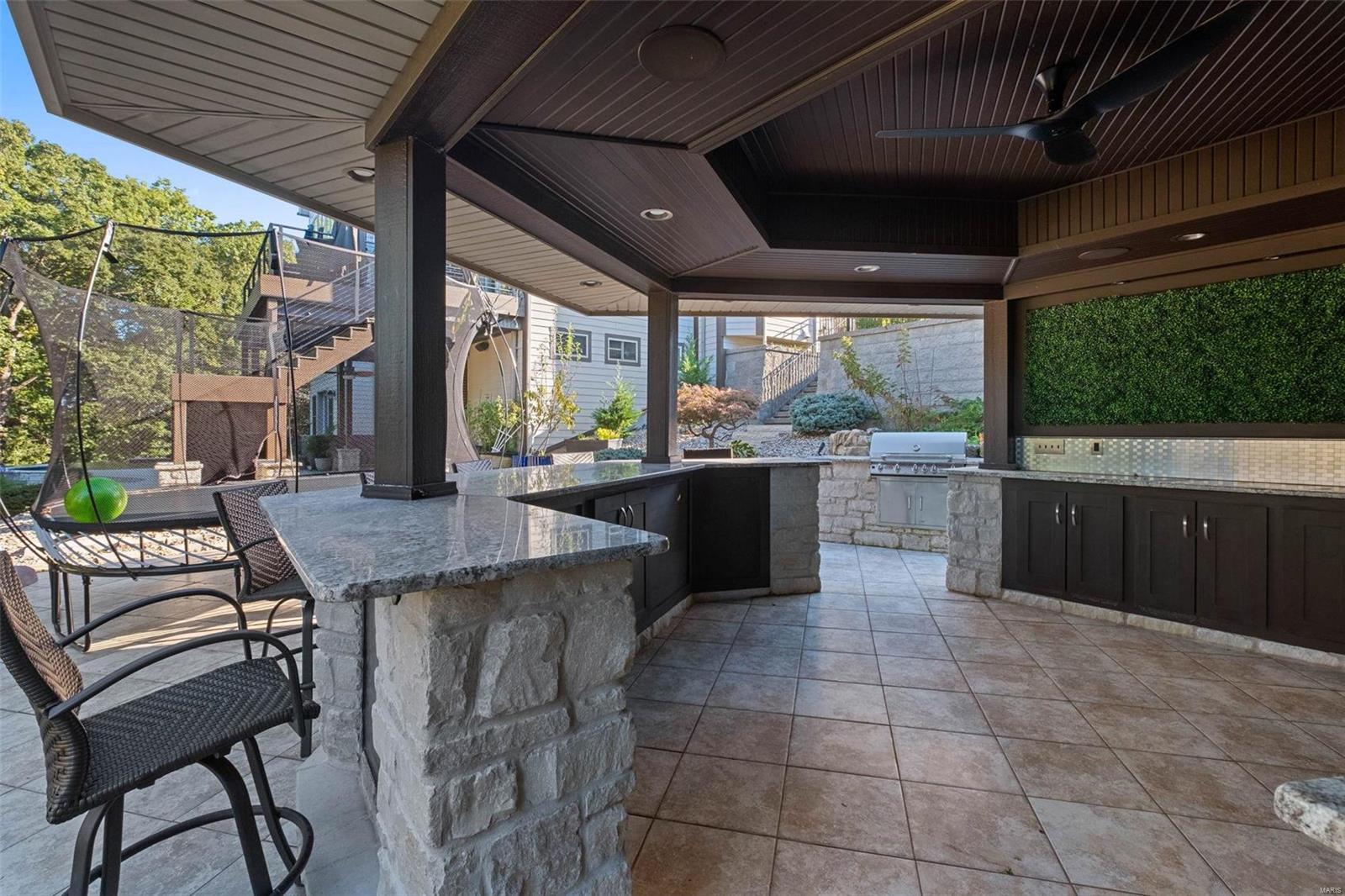 Fox Hill Farms - Residential