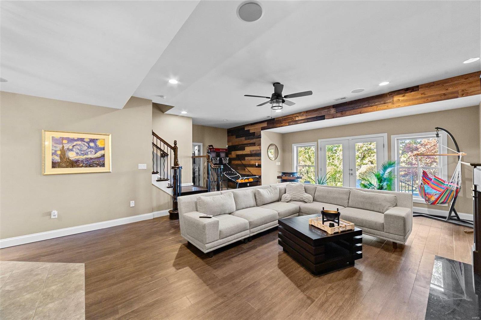 Fox Hill Farms - Residential