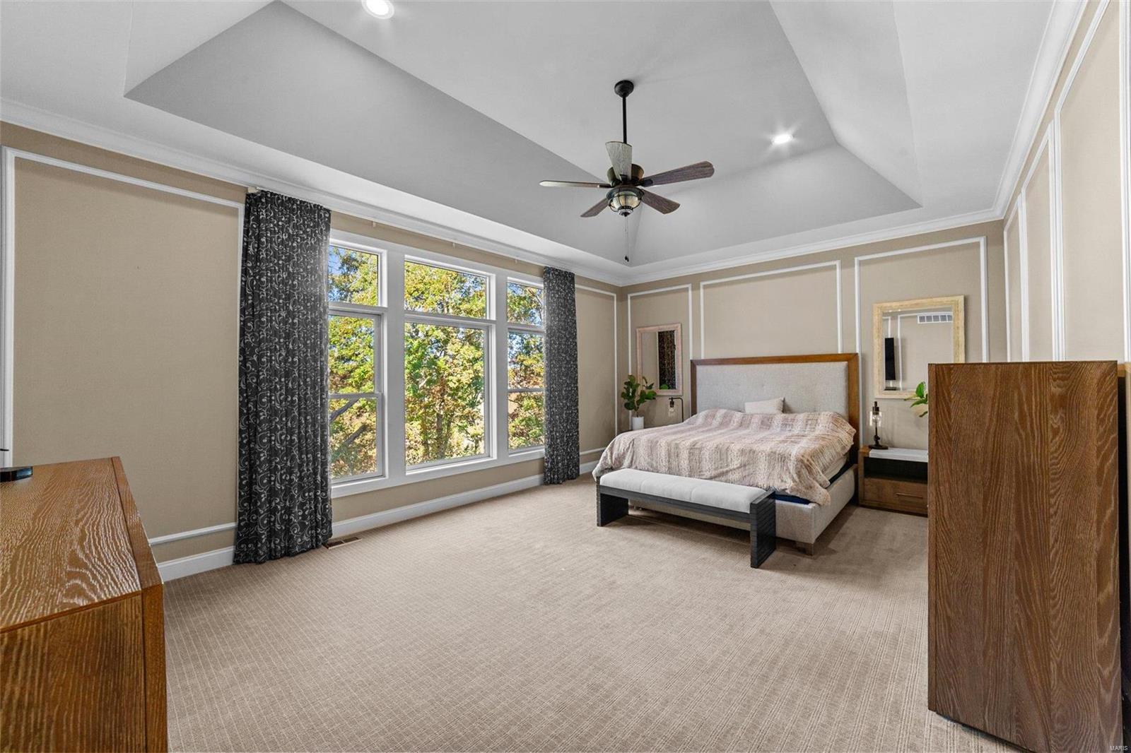 Fox Hill Farms - Residential